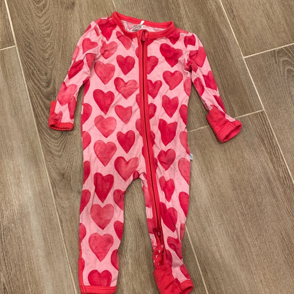 Posh Peanut Onesie (Valentine’s Day 2023 Release)